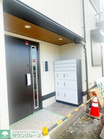 コルトレイクの物件内観写真